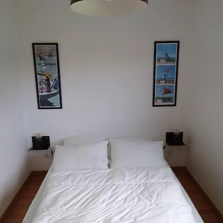 Casa de Férias Détente à Granville Yquelon