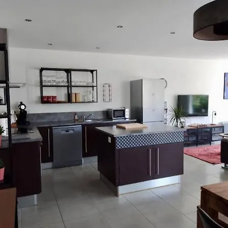 Détente à Granville