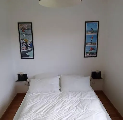 Casa vacanze Détente à Granville Yquelon