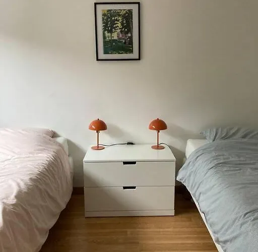 Détente à Granville