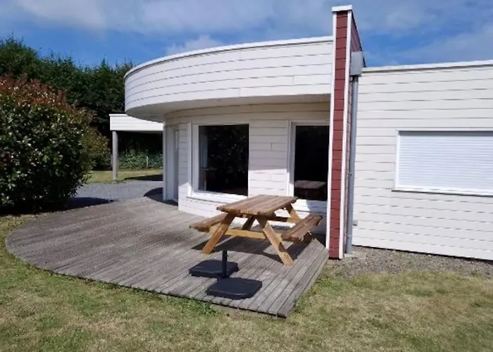 Détente à Granville Yquelon