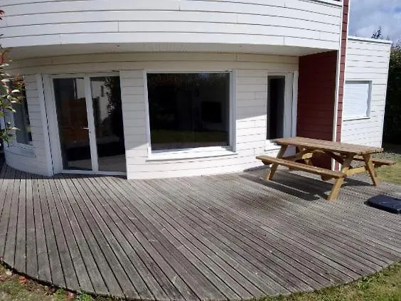 Casa vacanze Détente à Granville